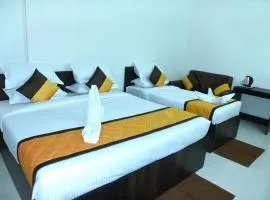 Grand View Hotel