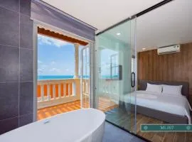Merci Hotels - Sunset Town Phu Quoc