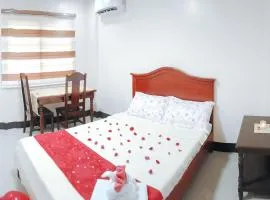 RedDoorz @ Capitol View MC Inn Nueva Vizacaya