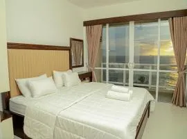 Sea View Sunset Beach Residences Uswetakeiyawa