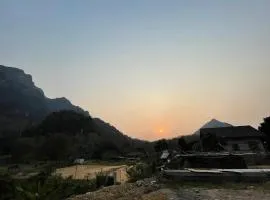Mountain View dormitory