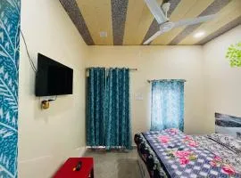 Shanti Paying Guest House