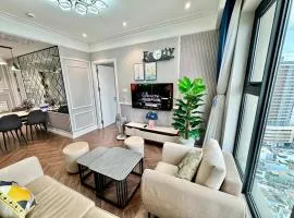 Căn Hộ Altara Residences Tầng 20 Góc View Biển