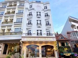 Tulip Hotel 3