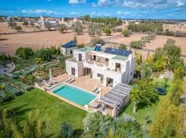 Villa besmilah