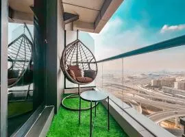 Perfect Location! Near JBR & Metro