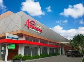 Hotel Nirwana Pekalongan