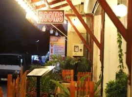 Beach Royal Hub Hotel & Restaurant