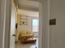 Le nid jaune, Hotel in Sfax