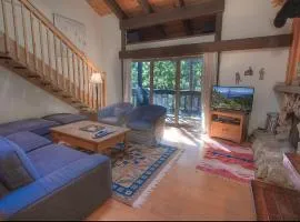Alpine Getaway home
