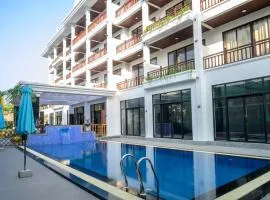Pich Kunthea Angkor Resort
