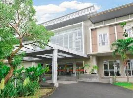 Hotel Bonero Residence