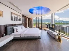 Cami Riverside Resort Da Nang