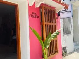 Hostal Casa Rosa