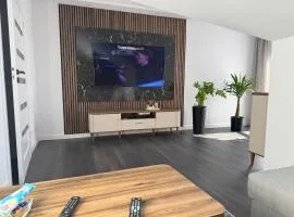 Apartament Rodzinny