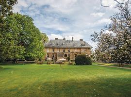 The Slaughters Manor House, hotel v destinácii Lower Slaughter