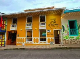 Hotel Shaddai
