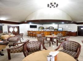 Koel Tourist Resort, hotel u gradu 'Kaithal'
