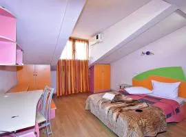 Rooms in the heart of Yerevan 2