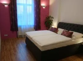 Luxusní byt v centru - Free Parking