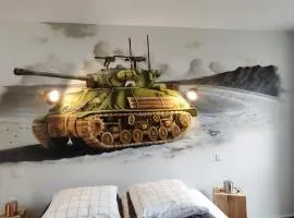 Le Sherman