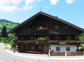 Haus Seiwald