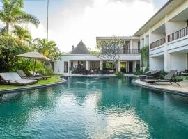 Villa Diana Bali 16 Bedrooms