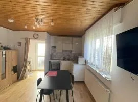 Kleines charmantes 2 Zimmer Apartment für 4 Personen - Apartment "Klein"
