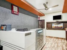 JPS Residency