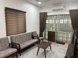 Rafeeqs Homestay