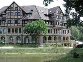 Hotel Rabenstein