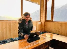 WanderCrew Homestay
