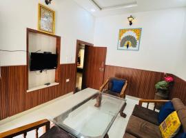 Udaipur Villa, hotel in Udaipur
