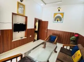 Udaipur Villa