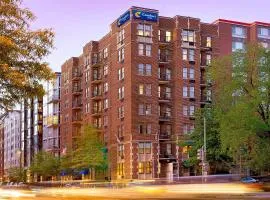 Comfort Inn Downtown DC-Convention Center