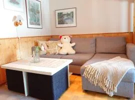 Holidayhome TahkonTintinlenkki