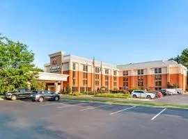 Comfort Inn & Suites Newark - Wilmington