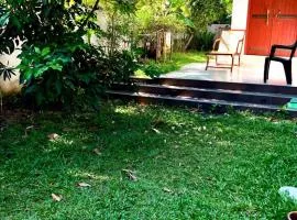 Haven house with AC