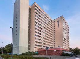 Hotel Berlin Lichtenberg