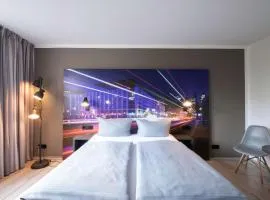 Hotel Berlin Lichtenberg