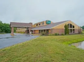 Quality Inn & Suites Harrington - Milford