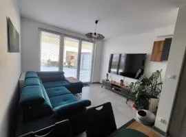 Słoneczny Apartament Władysławowo dla 6 osób