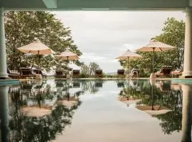 Thaulle Ayurveda Resort - Yala