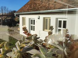 Buneşti में, होटल Casa Via Viscri