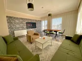 Pine & Ocean Breeze Lara Beach Antalya