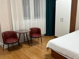 Comfy apartment in Central UB