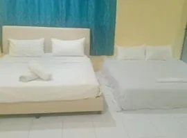 Dynamic homes stay