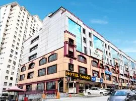 Seeds Hotel Damansara Pelangi