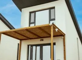 Loggia Corbu