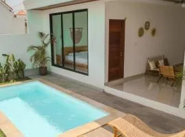 The Sun Villa Canggu, near Berawa beach